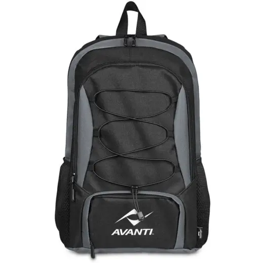 Slazenger Wicket Black Main